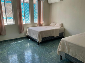 Hostal primaveras Nest
